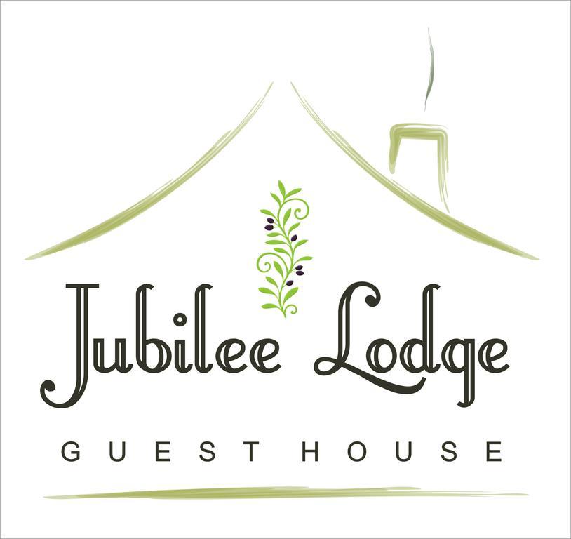 Jubilee Lodge Guest House Йоханнесбург Экстерьер фото