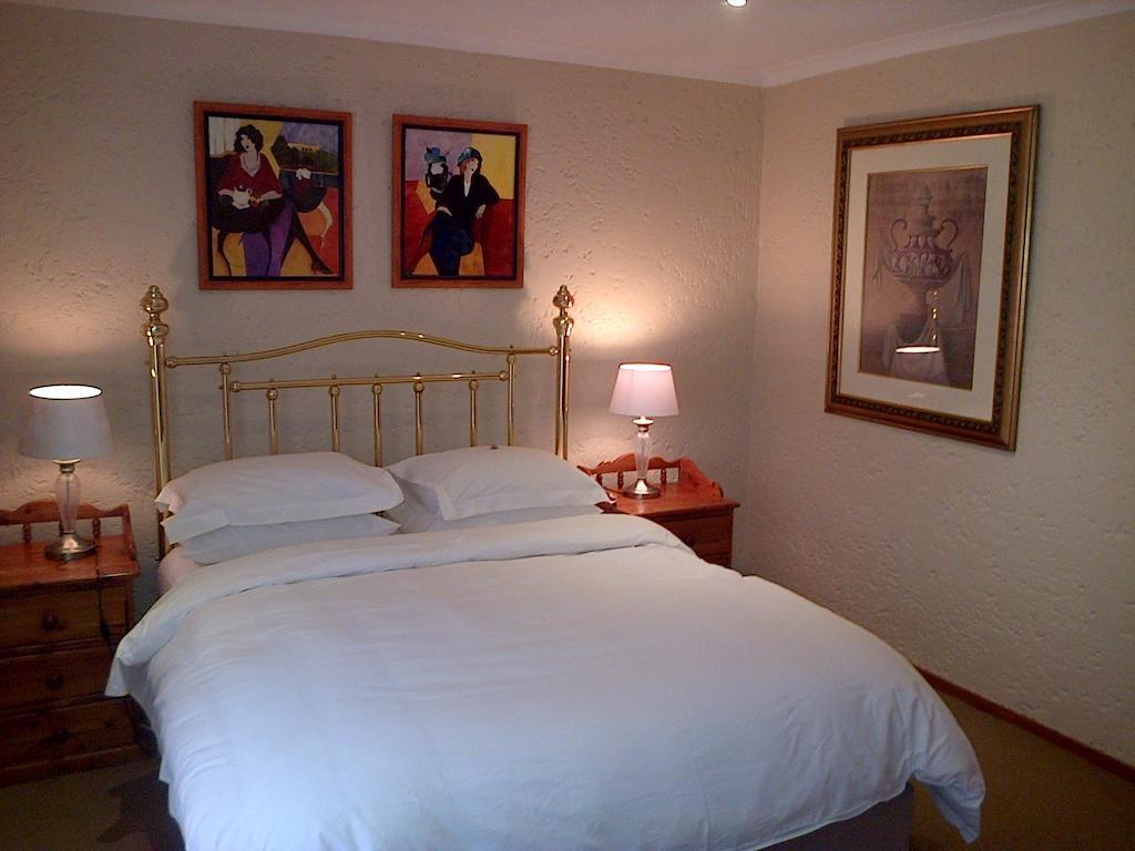 Jubilee Lodge Guest House Йоханнесбург Номер фото